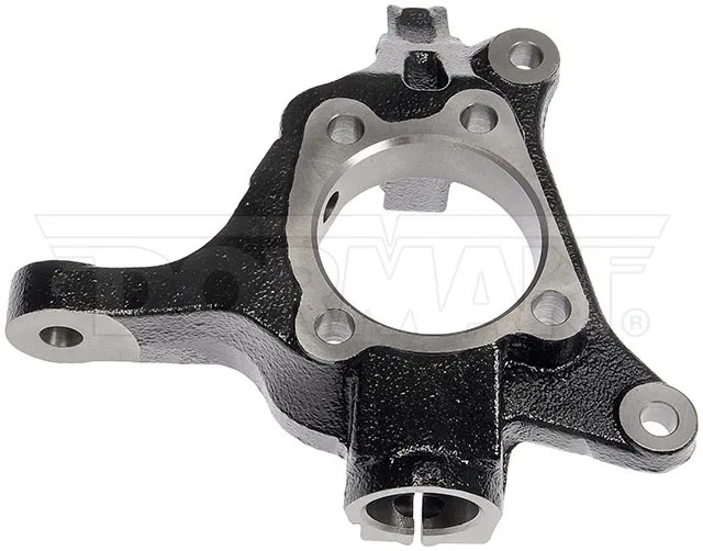 698-221 – DORMAN Spindle, OE Replacement - view 2